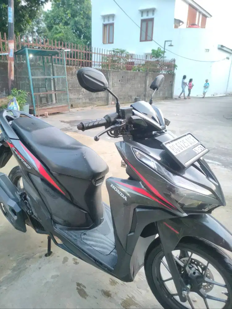 Motor Vario 2017