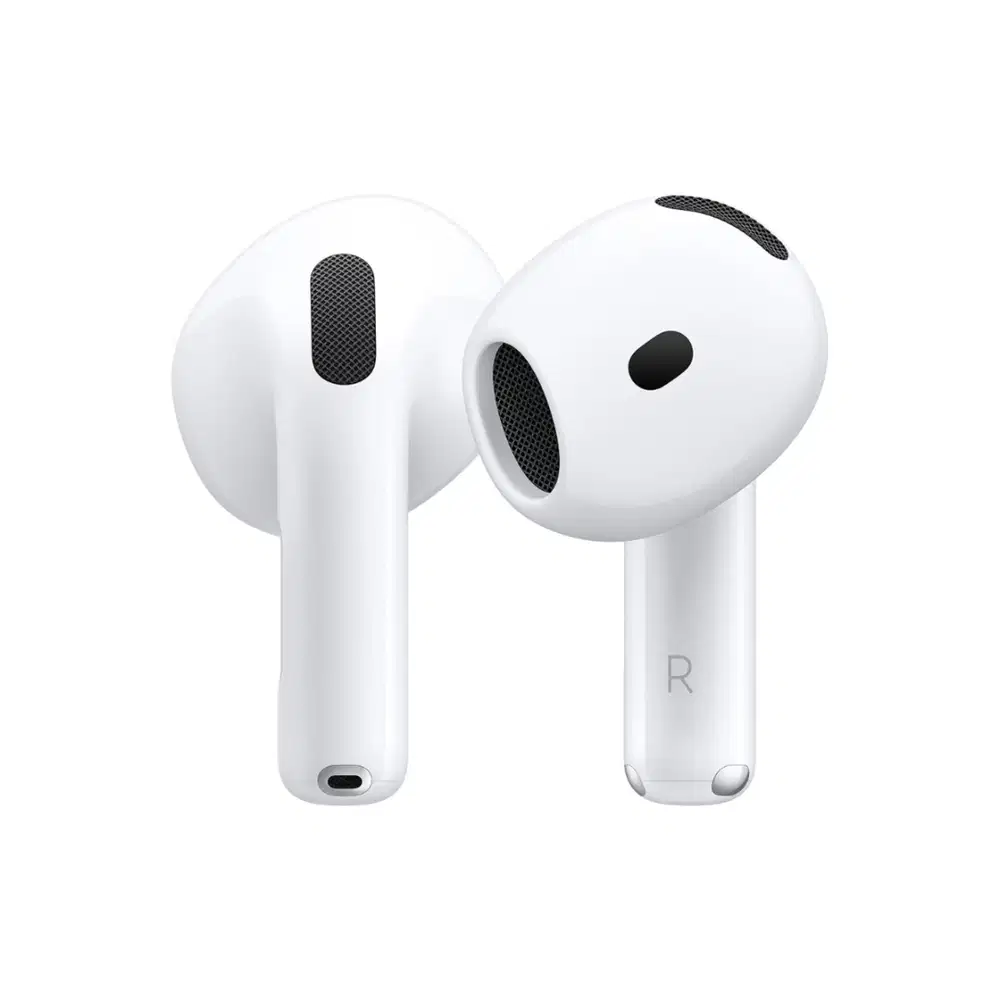 Airpods 4 NEW ORI Apple Garansi Feb 2027