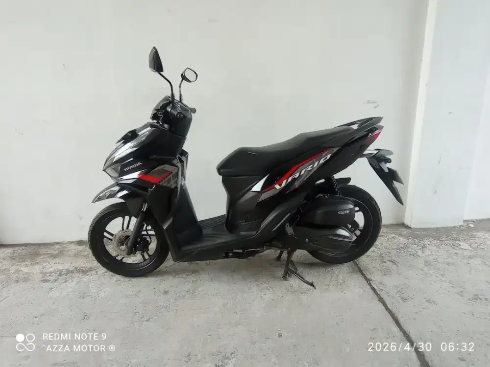 Vario 125 AD Sukoharjo 2023