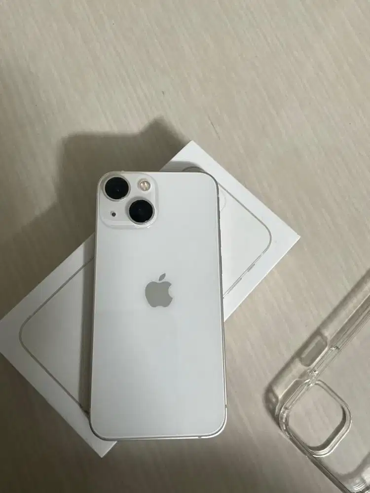 Iphone 13 MINI 128 GB Beacukai