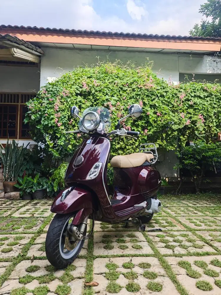VESPA LXV 150cc 3V ie