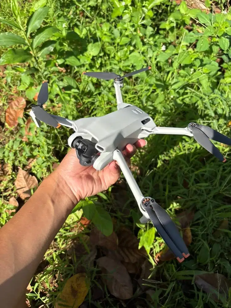 Dji Mini 3 Basic