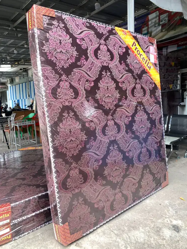 Kasur busa prosella uk 160x190cm