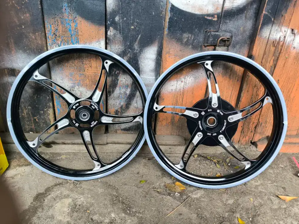 Velg VND New Speed Vario 125 Ring 17