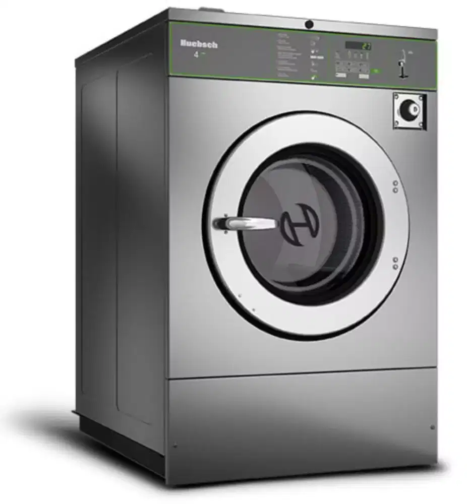 Service mesin cuci, mesin dryer, boiler