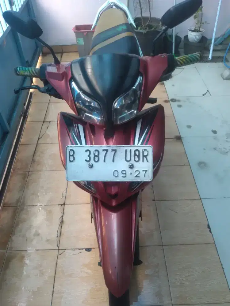 jupiter z1 2017