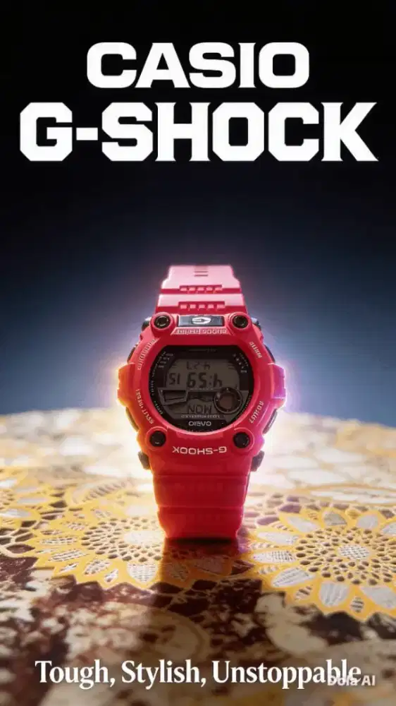 G Shock buy in Australia