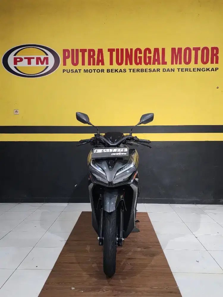 Honda Vario CBS 125 th 2018