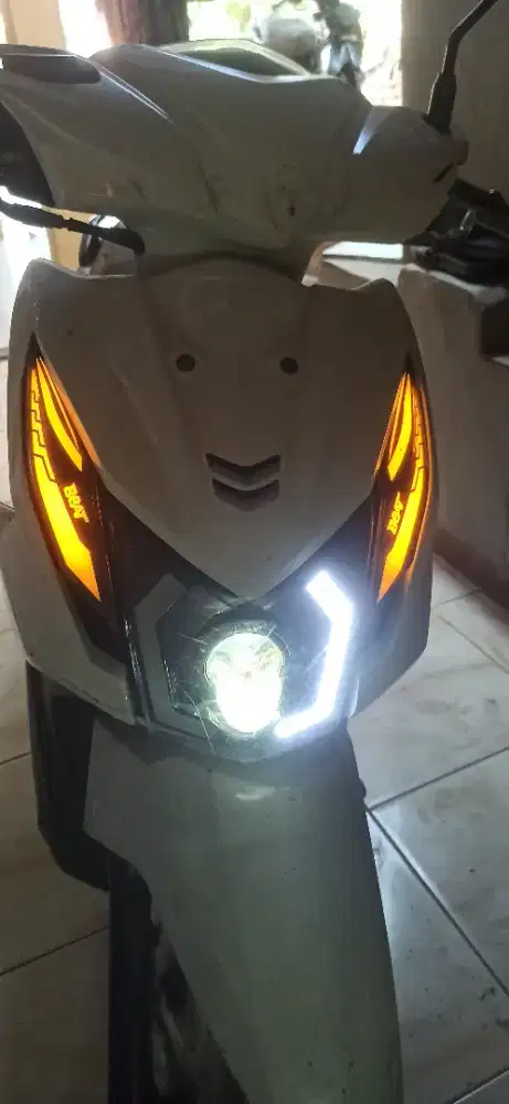 Sein dan BILED ayoto