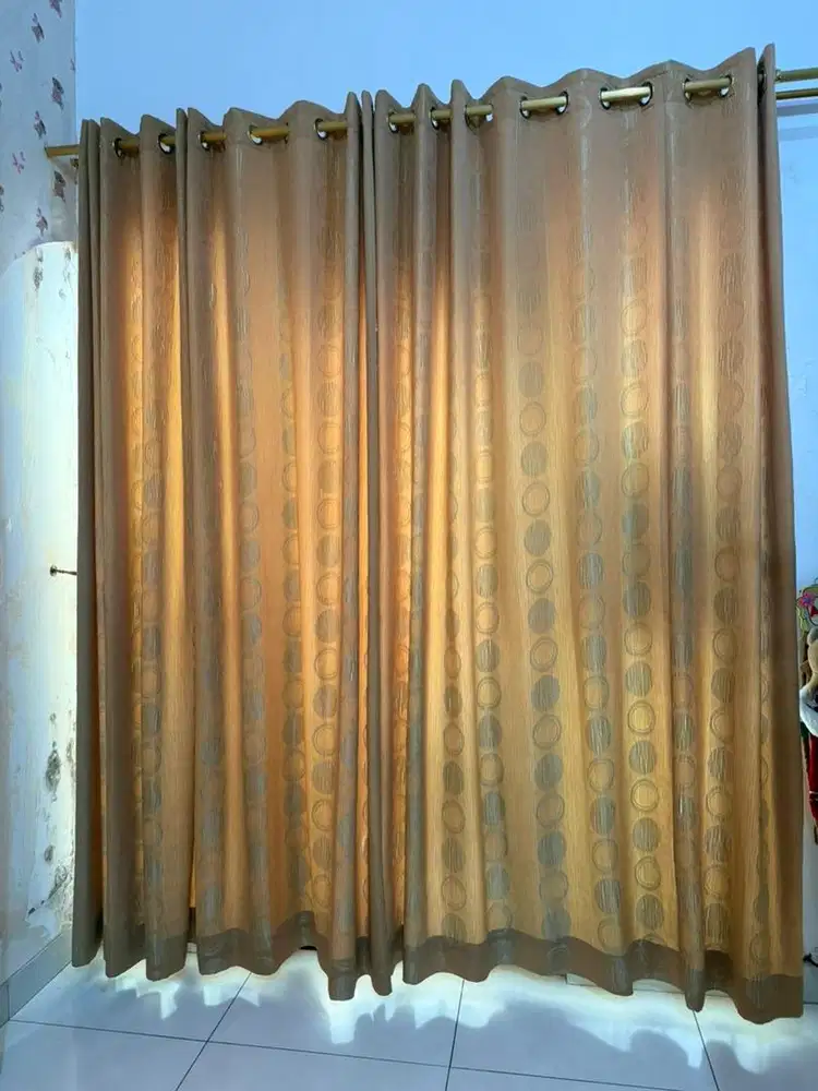 Gorden  1set rumah type 9 jakarta garden city