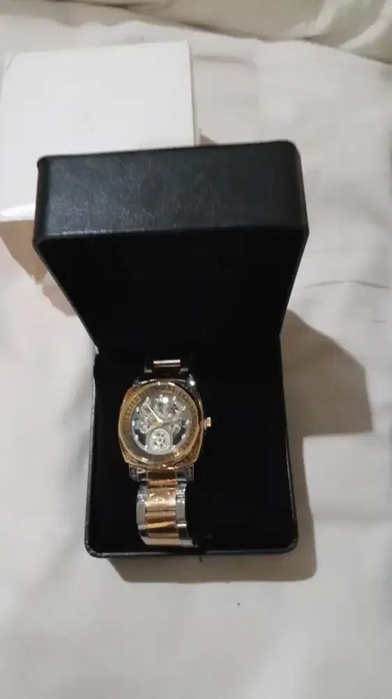 JAM TANGAN MK(micheal kros)