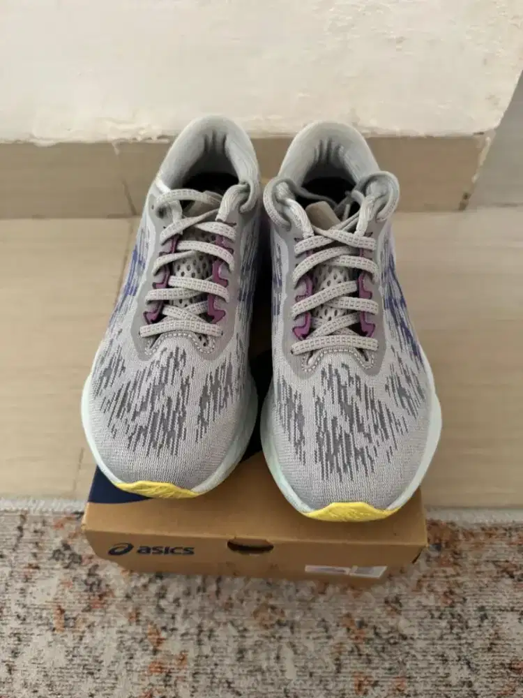 asics Novablast 3
running shoes nike adidas hoka