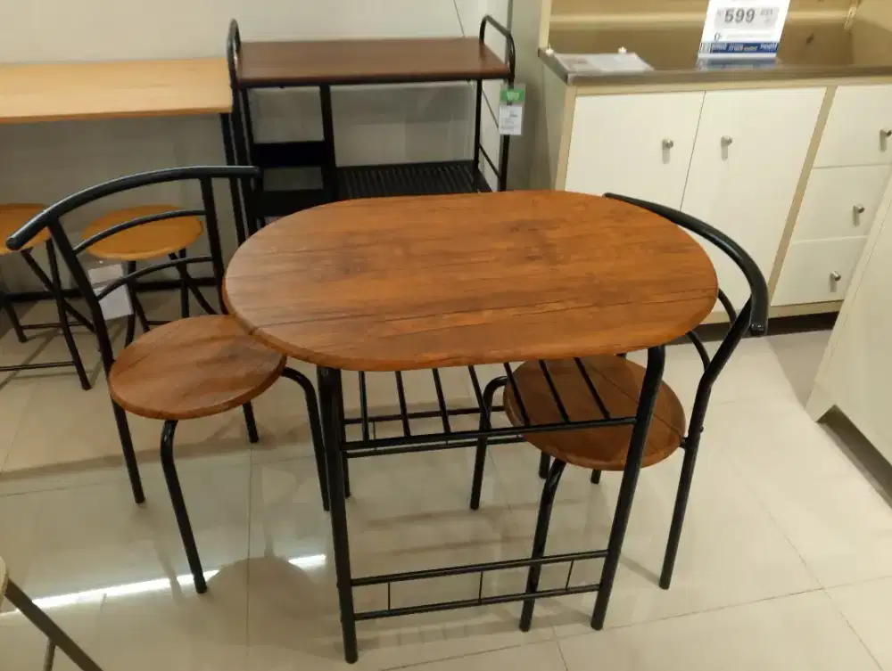 MEJA CAFE MURAH-MURAH