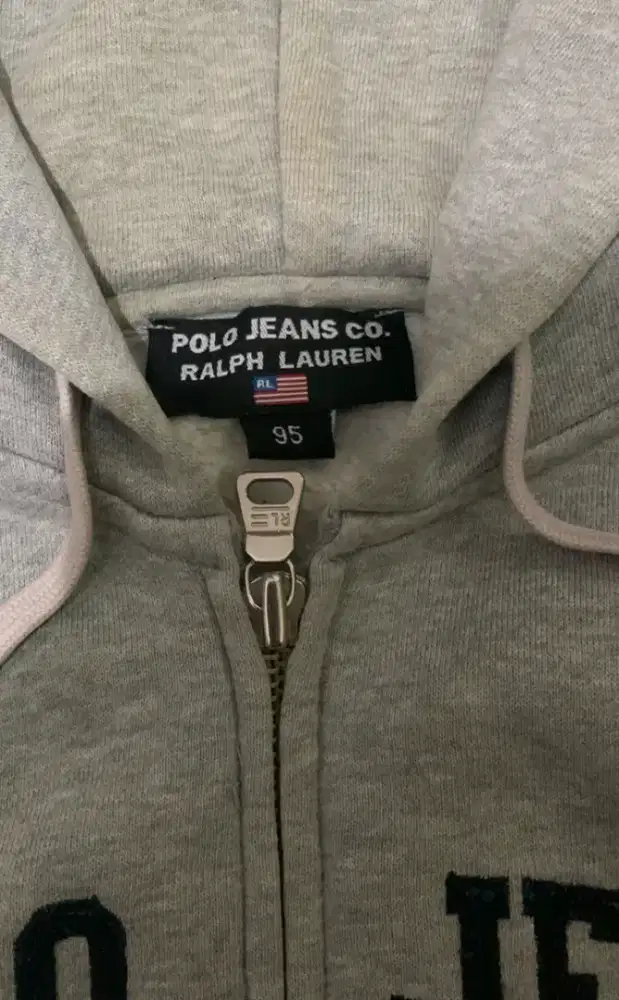 Polo Jeans CO - RALPH RAUREN
