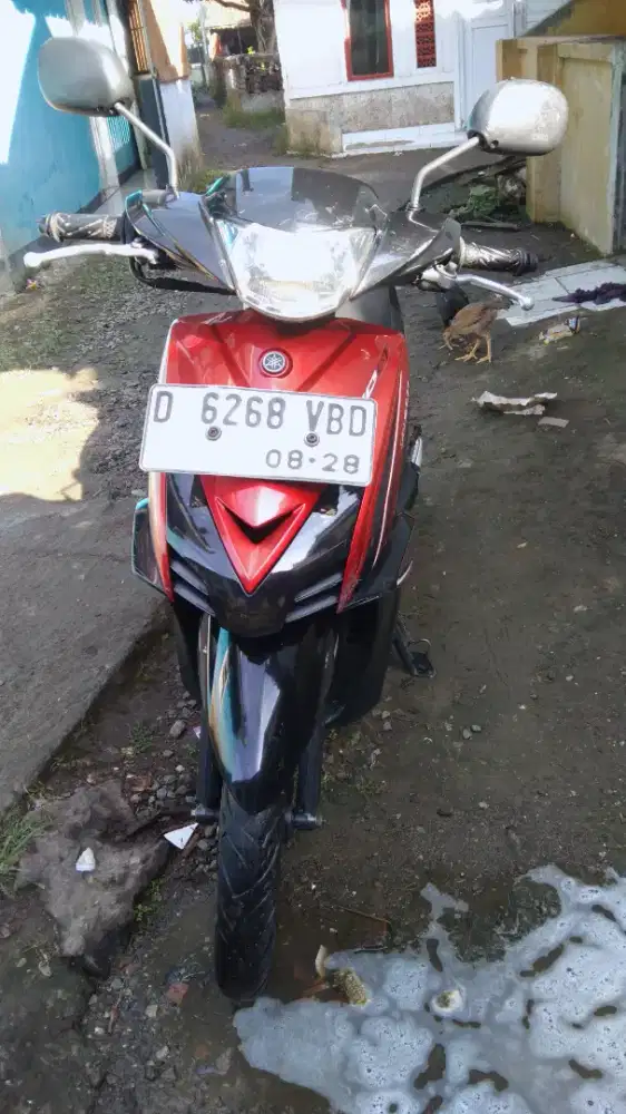 Jual mio gt pull ori