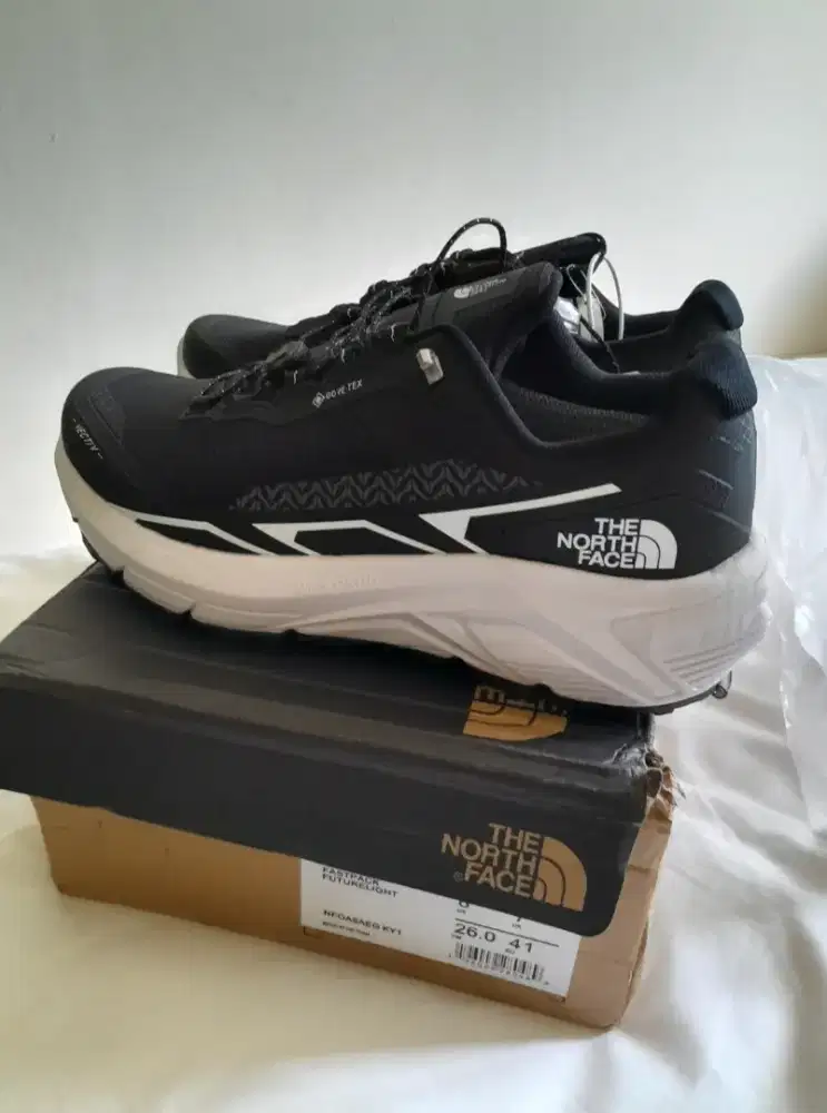 SEPATU TNF 41 ORGINAL
