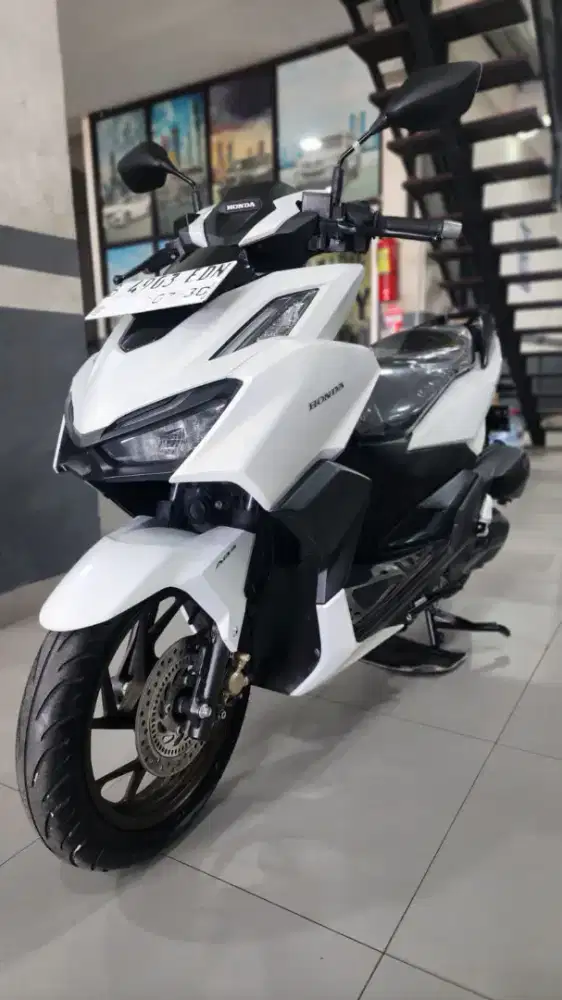 MURAH Honda Vario 160abs 2025