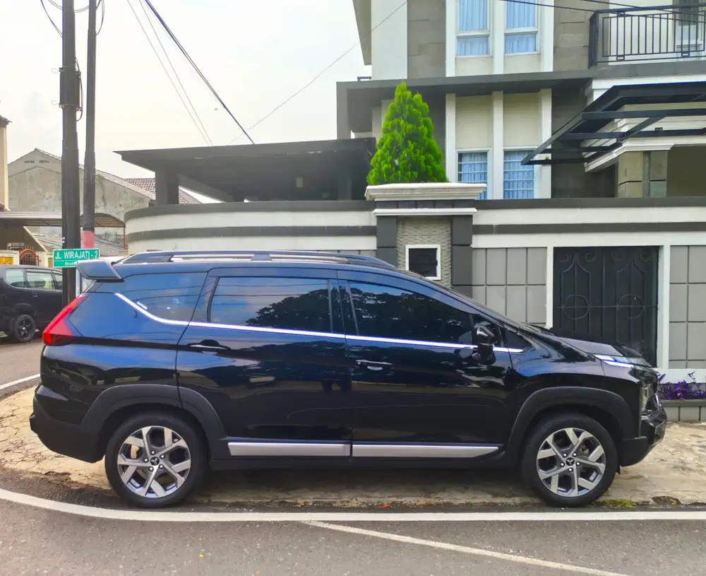 Mitsubishi Xpander 2023 Bensin