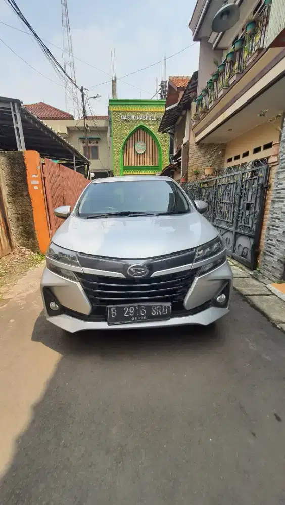 Xenia x matick 2021 (dp5jt)