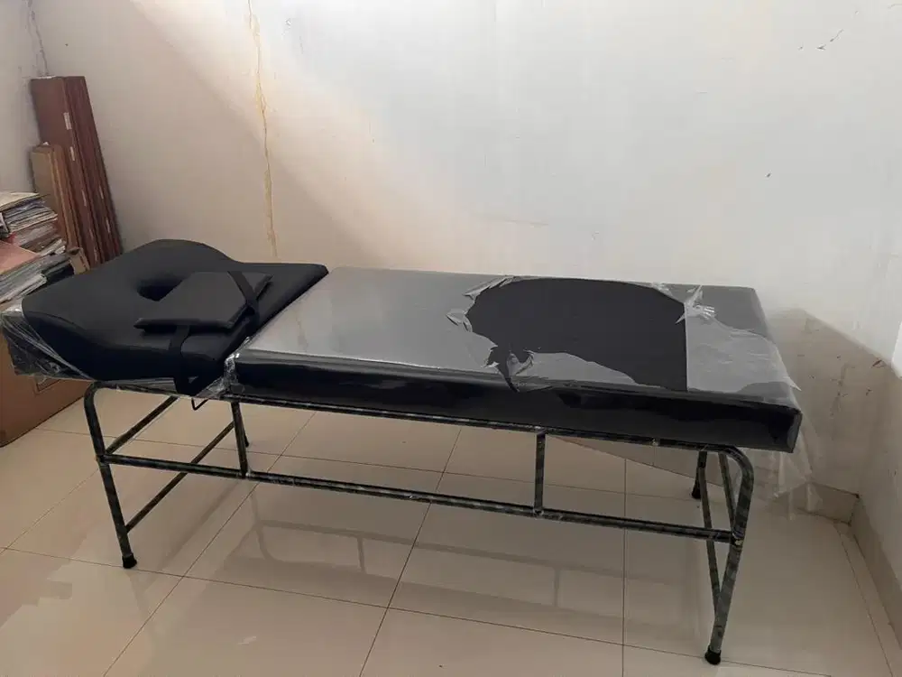 Kasur Terapi/Facial/Perawatan (Facial Bed/Therapy Bed/Treatment Bed)