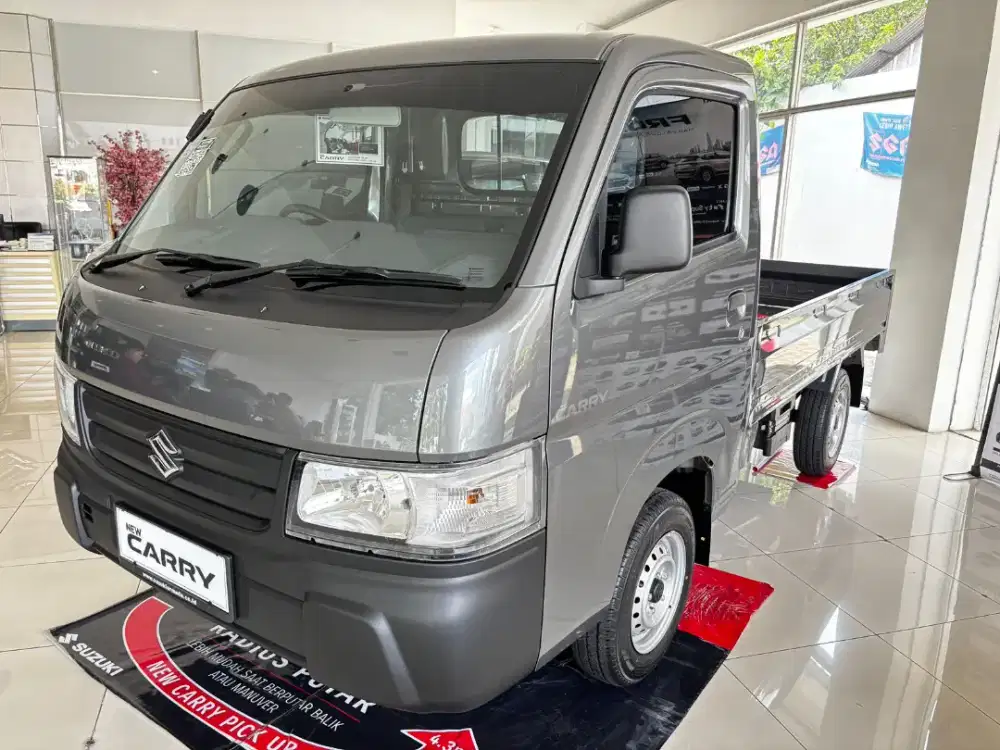 PROMO SUZUKI TERMURAH