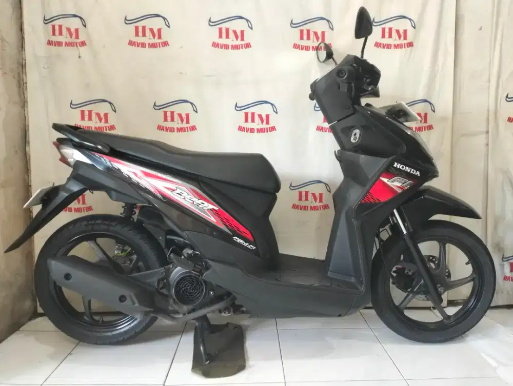 BEAT FI, Istimewa, Mulus, Lengkap, Terawat, Bs TukarTambh