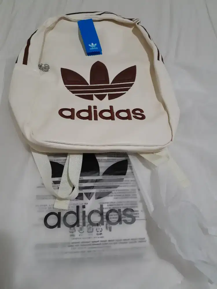 BACK PACK ADIDAS ORIGINAL