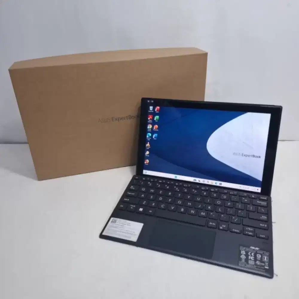 Asus Expertbook B3000