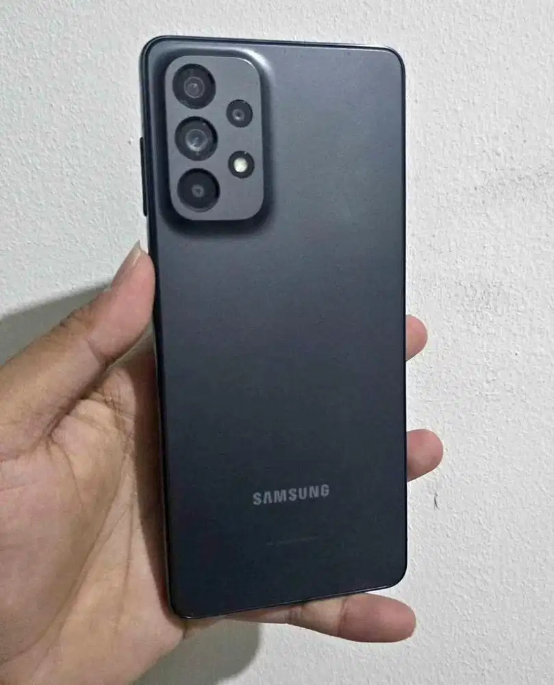Samsung a73 5G ram 8/256