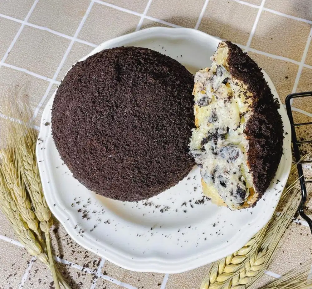 Lowongan Junior Baker Roti Pria