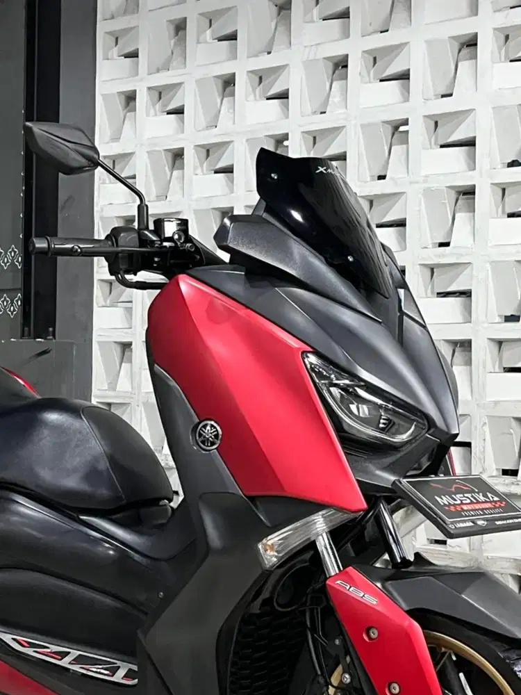YAMAHA XMAX OLD 2019 - Chintia Mustika