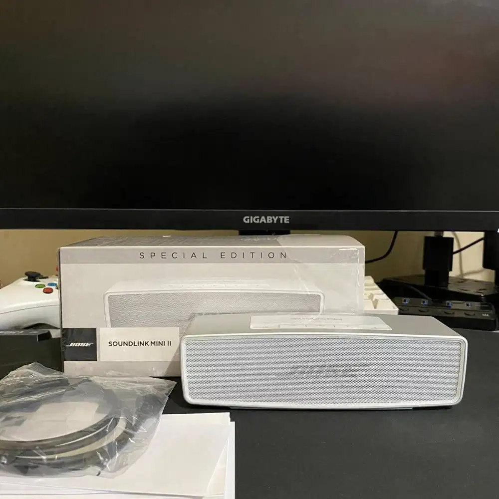 BOSE SOUNDLINK MINI 2 SE ORIGINAL FULLSET