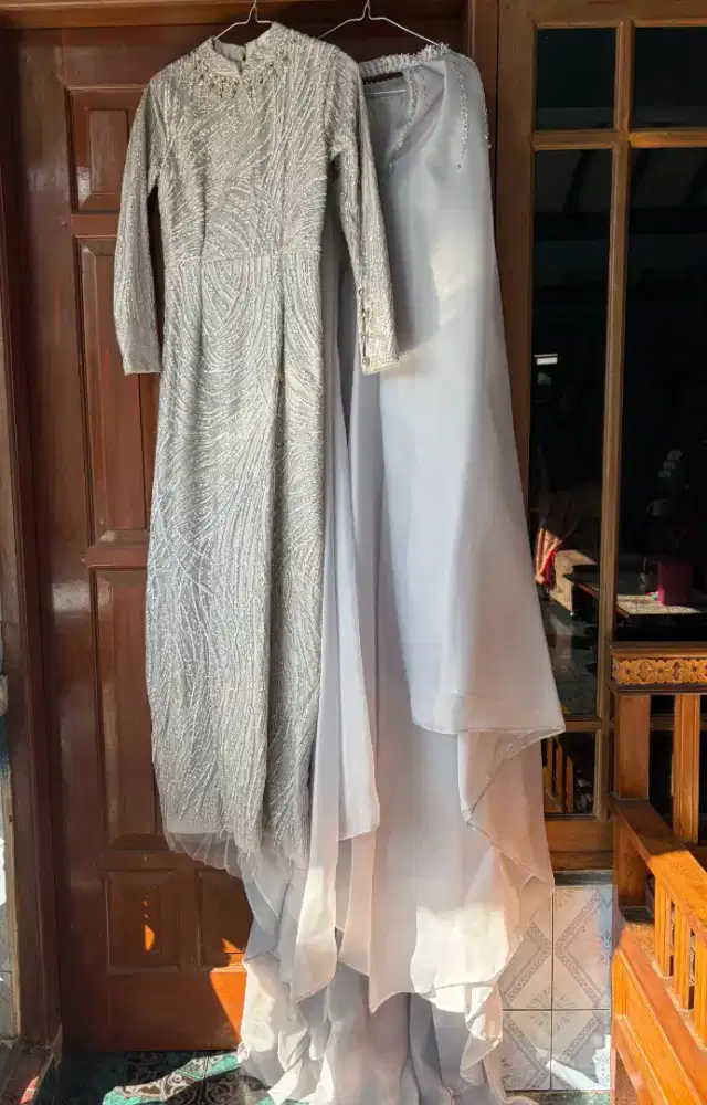 Wedding Dress Magelang