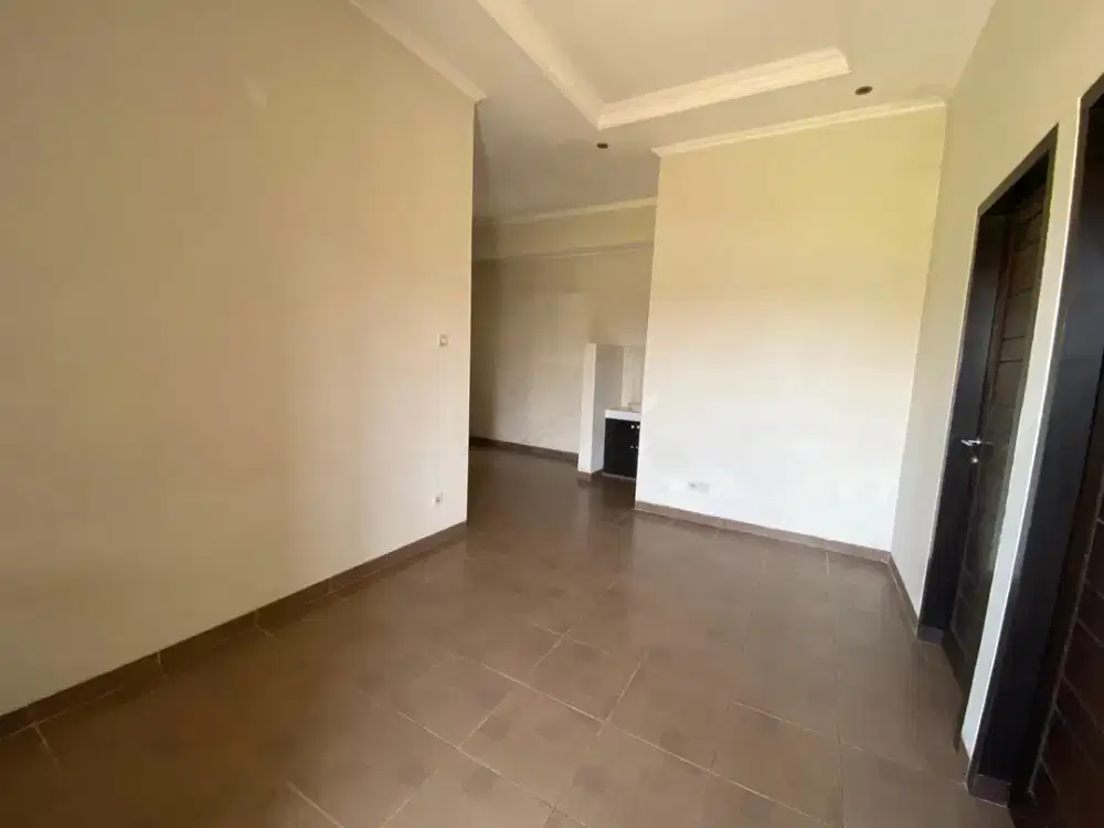House In Gunung Soputan, Denpasar, Close to Trans Studio Mall and Kuta