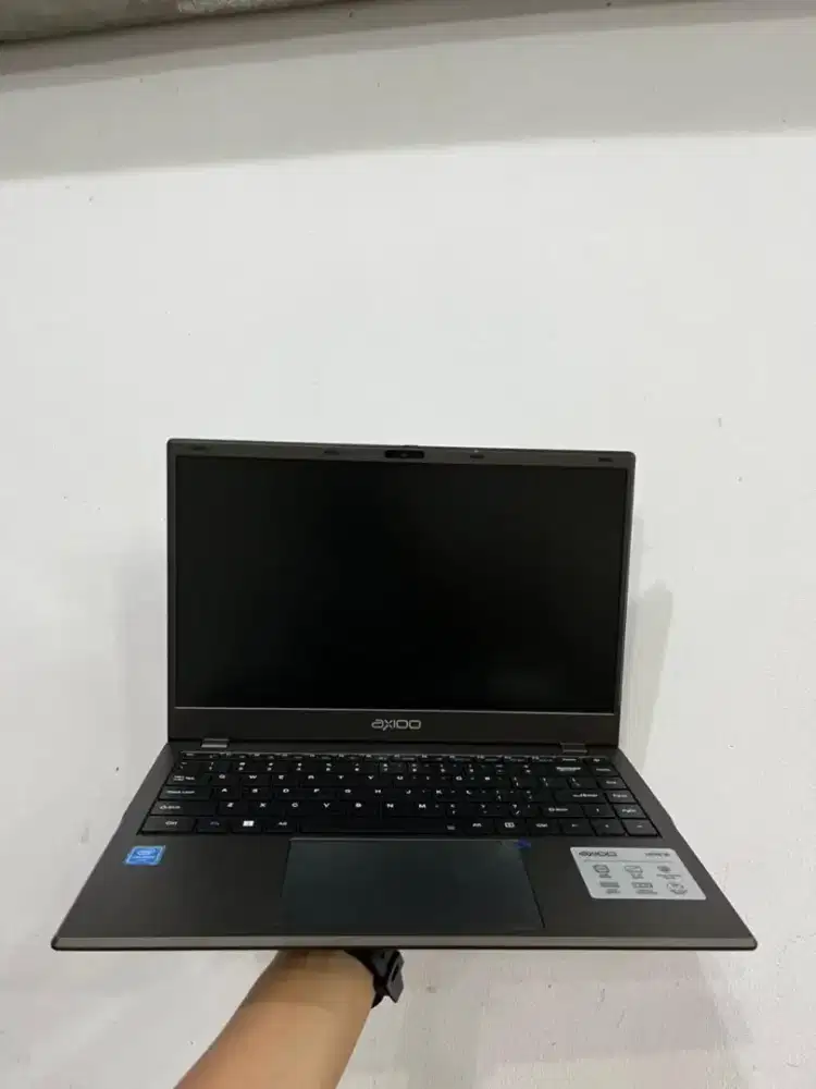 AXIOO HYPE 10 RAM 8GB SSD 256GB