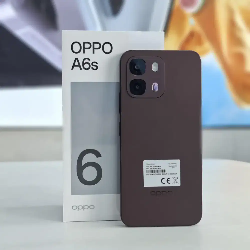 OPPO BARU BISA KREDIT ATAU TUKAR TAMBAH
