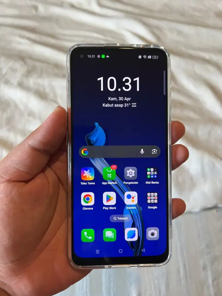 Oppo Reno 8 5G 8/256