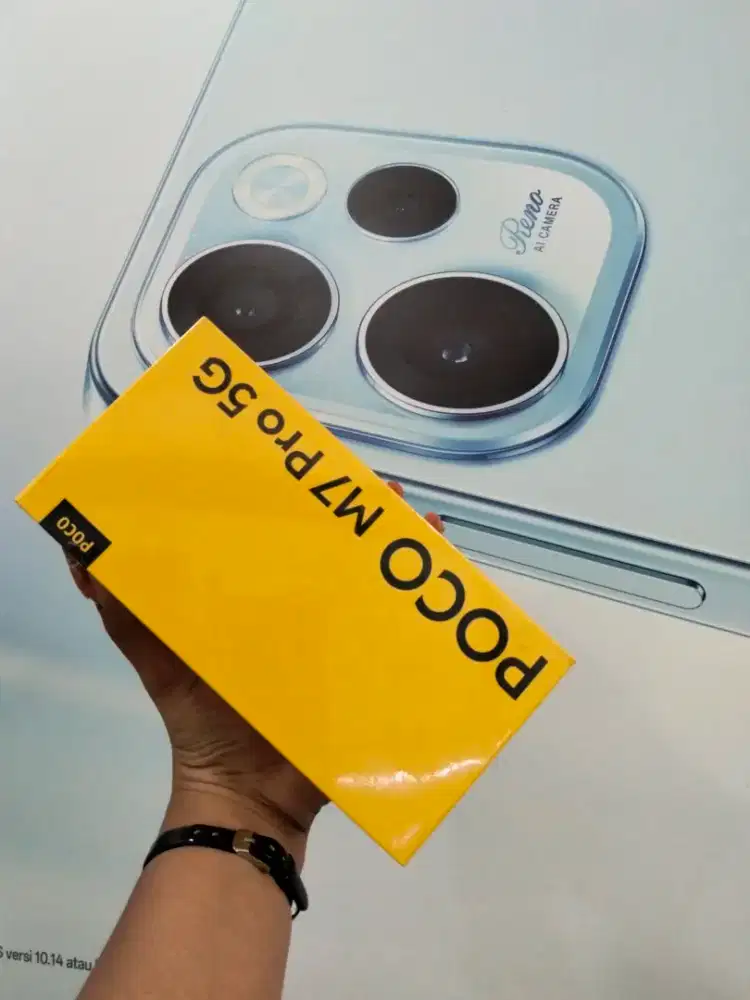 POCO M7 Pro 5G 8/256