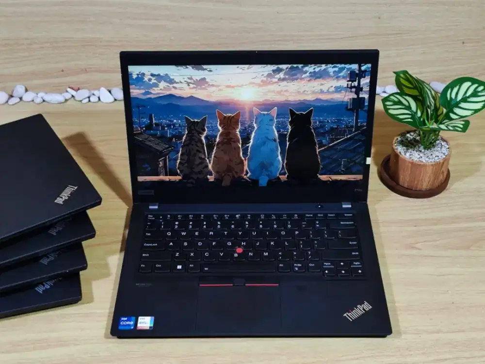 LENOVO THINKPAD P14S