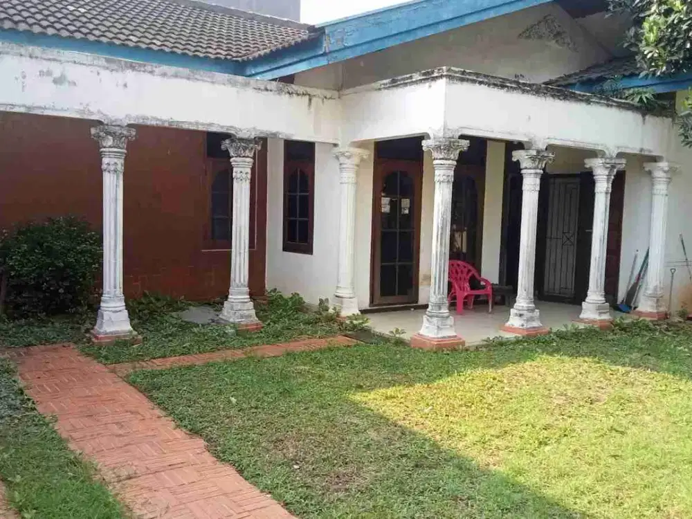 JUAL CEPAT HARGA BAGUS