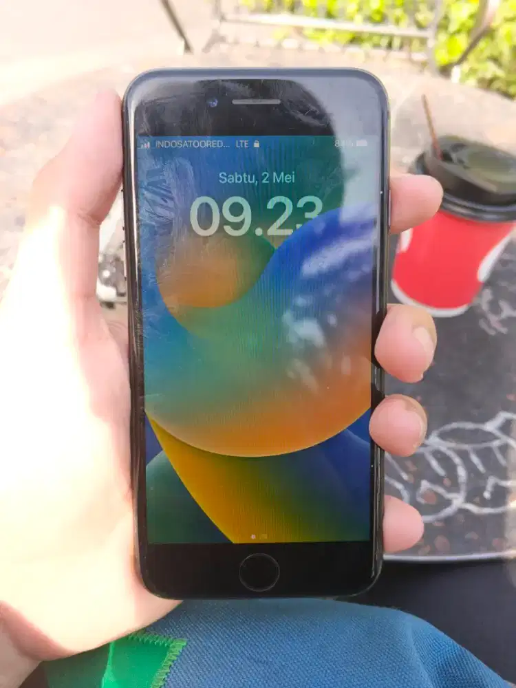 iphone 8 64gb allop nominus