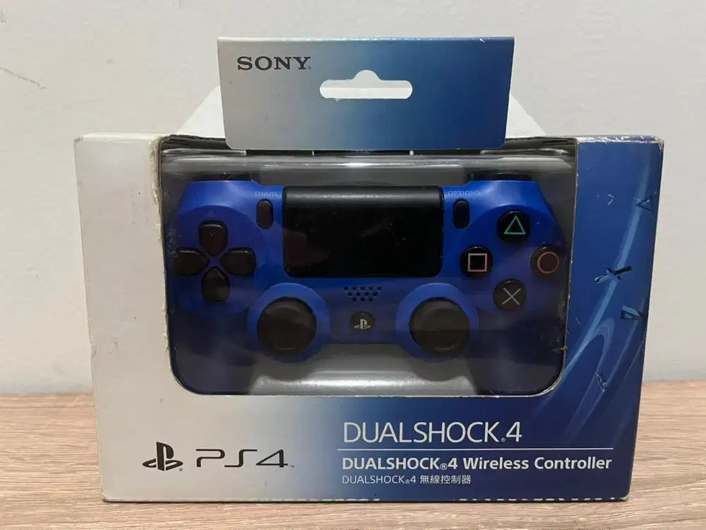Dualshock 4 Blue Original