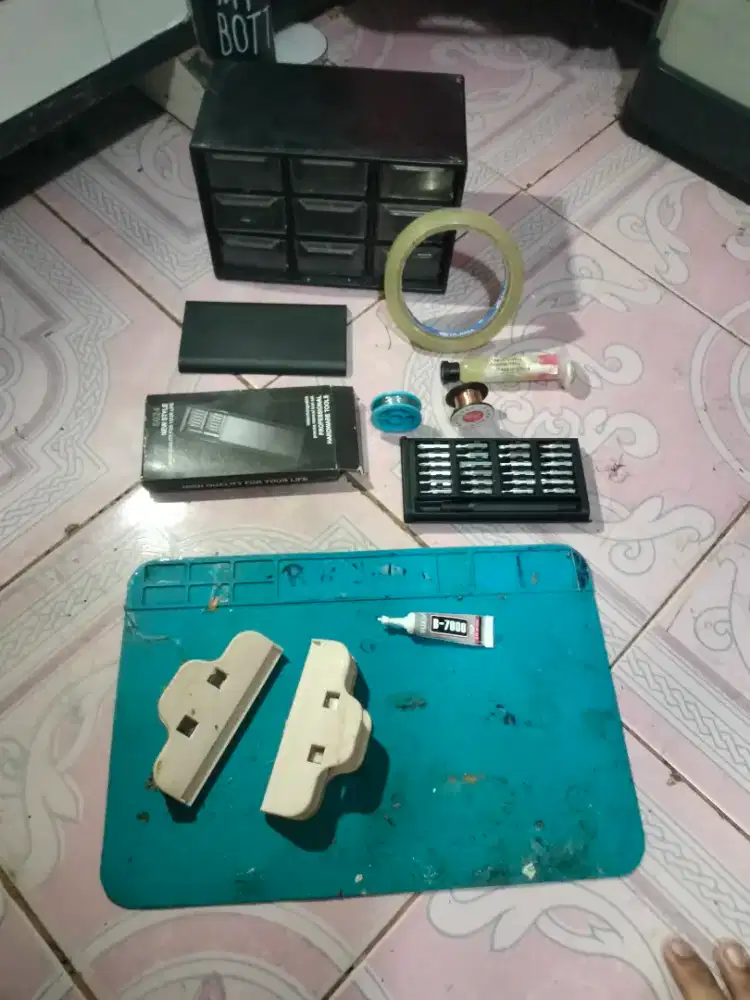Jual alat hp 100rb