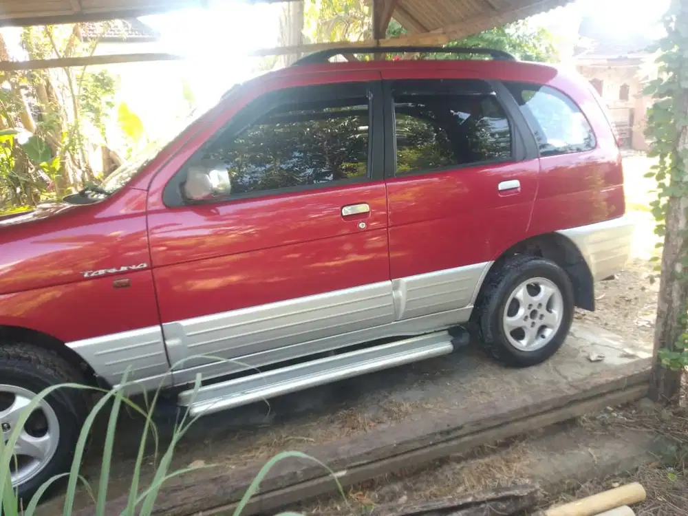 Daihatsu Taruna 2003 Bensin