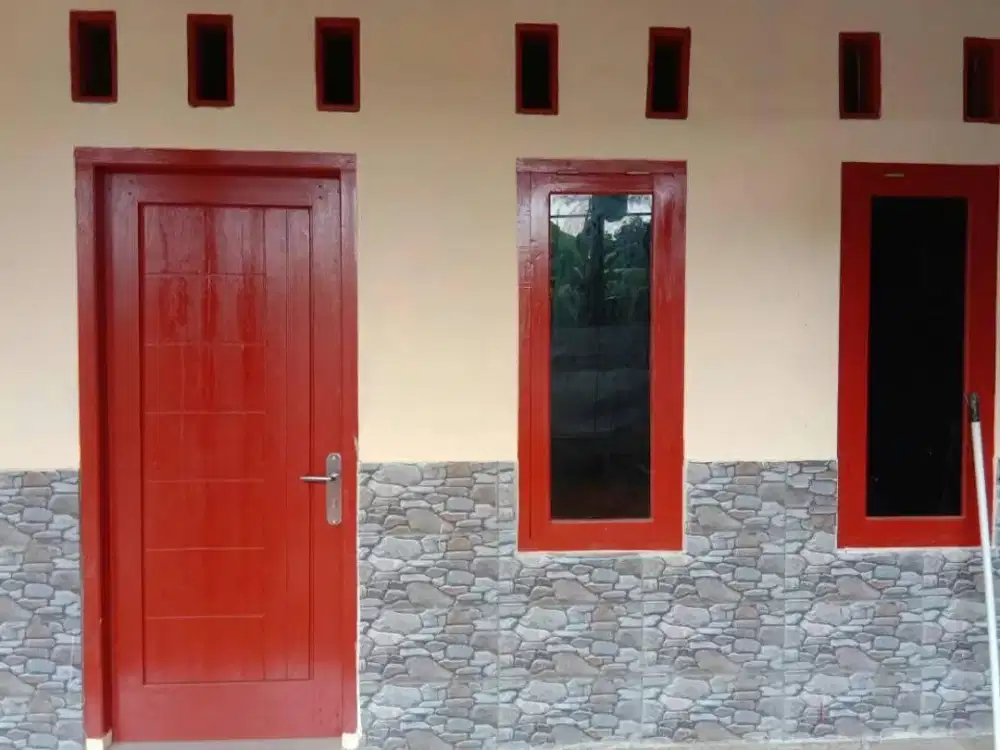 Jual BU Kost 7 Pintu Full Telajung Cikarang Barat