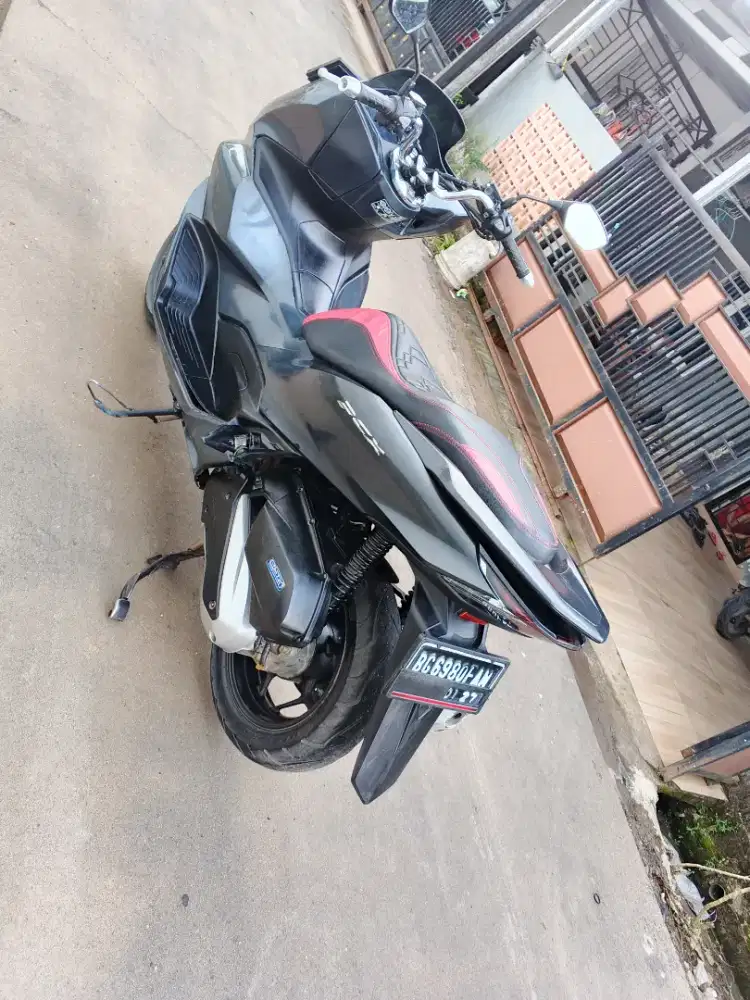 PCX 2022 160 CC