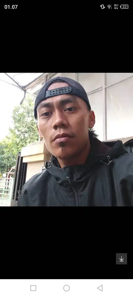 Jasa cuci mobil panggilan