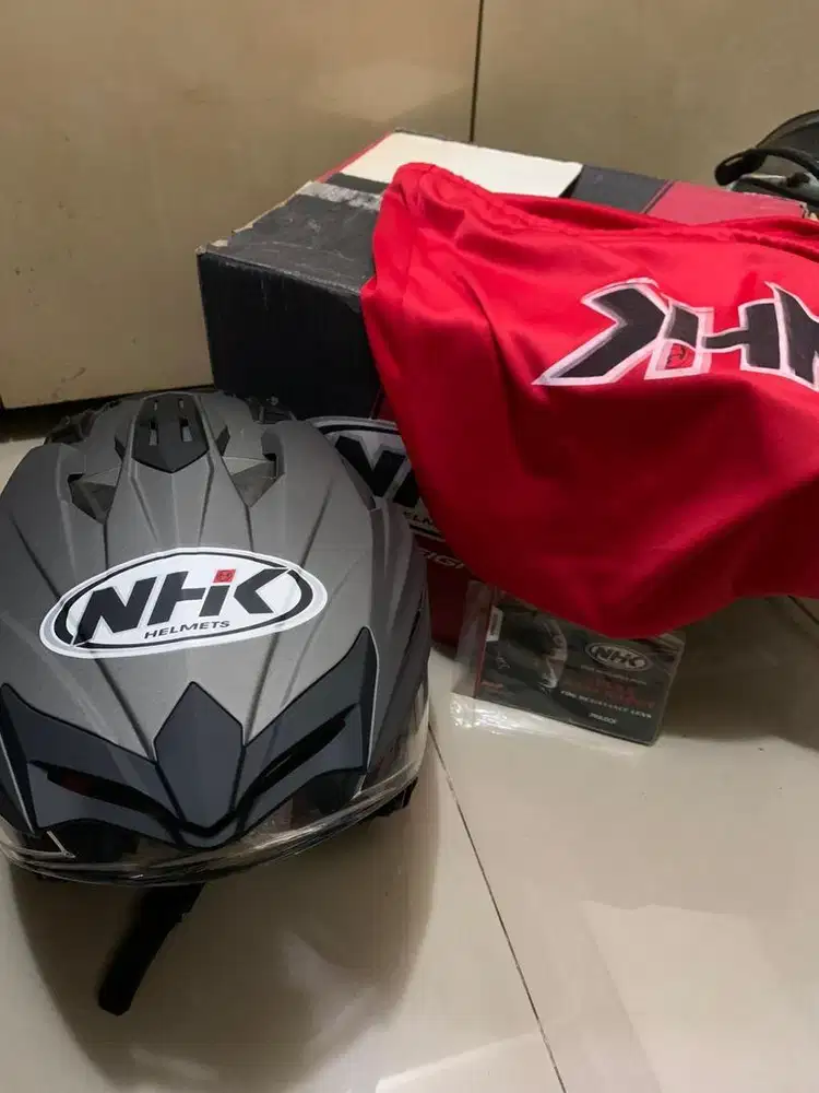 NHK Predator XL