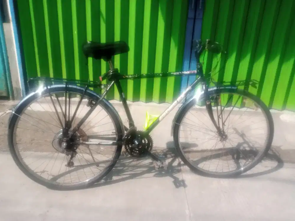 Sepada rederal 700c