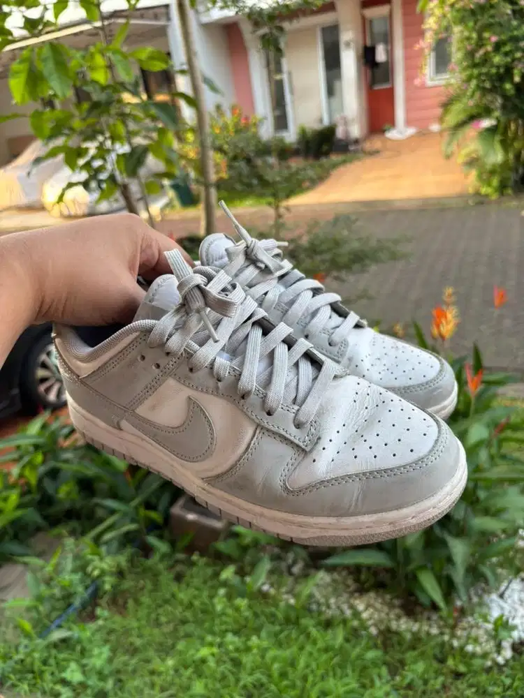 Sepatu Nike Low Dunk